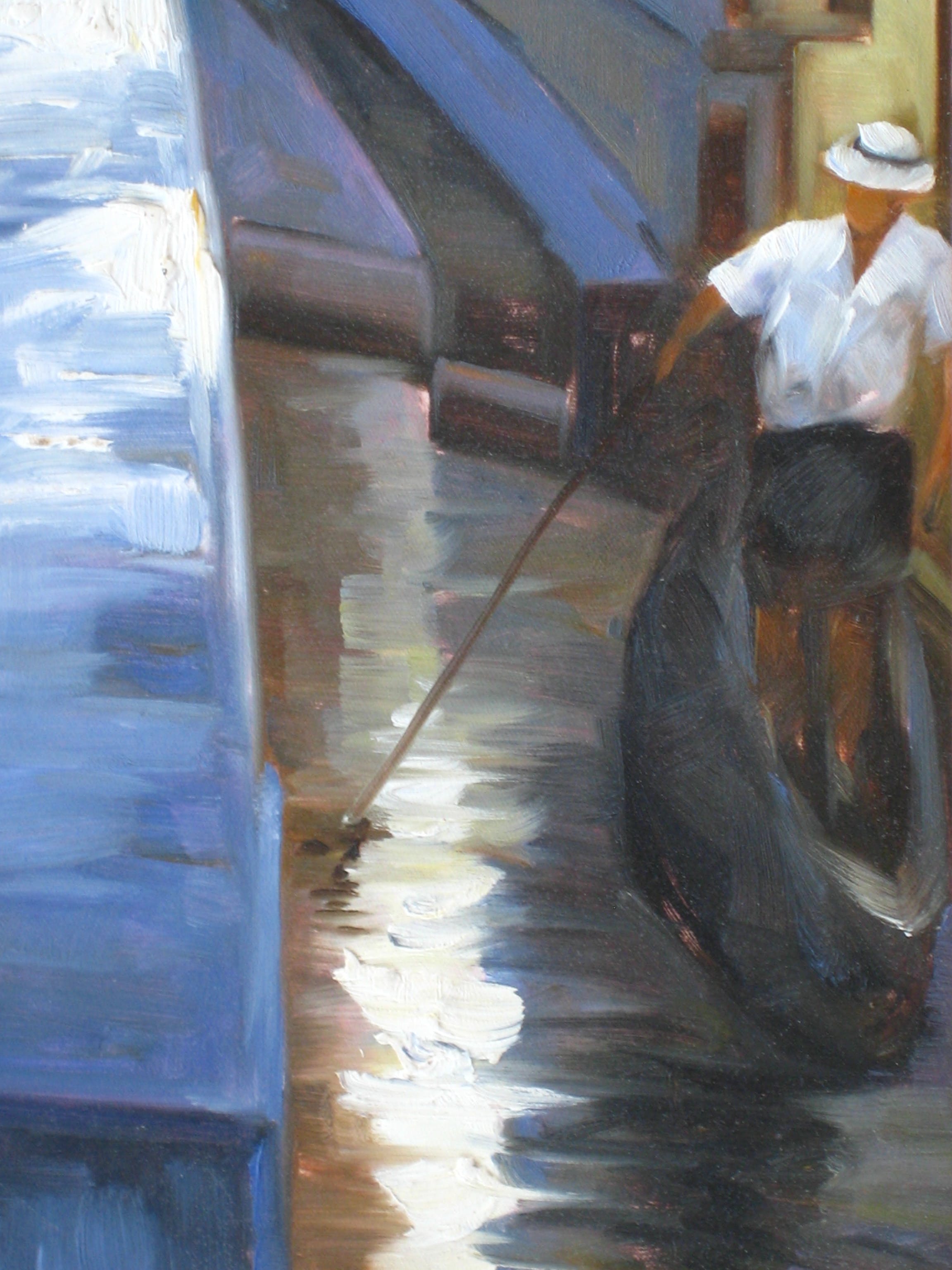 Niet of onleesbaar gesigneerd - Geen of onzichtbare signatuur. kopen? Bied vanaf 1!