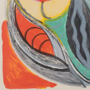 Dora Dolz - Bloem kopen? Bied vanaf 100!