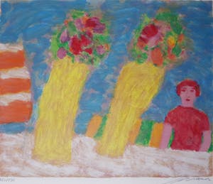 Eugene Brands - zonder titel kopen? Bied vanaf 140!