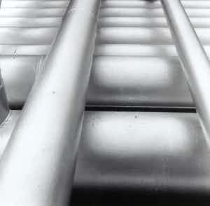 Paul Huf - Foto, Shell Pernis verkocht voor € 1!