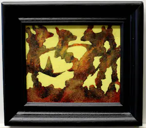 Ad van Riel - Little Story (6) - Januari 6th. kopen? Bied vanaf 40!