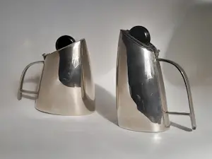 Hans Przyrembel - Bauhaus kannen. kopen? Bied vanaf 200!