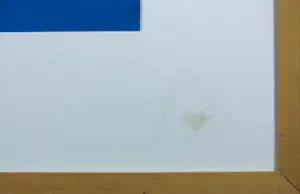 Patty Harpenau - Zeefdruk op papier, With love from Holland - Ingelijst kopen? Bied vanaf 60!