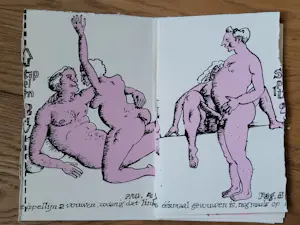 Chris W. Biddle - 'Dit is een sex-vouwblad' kopen? Bied vanaf 65!