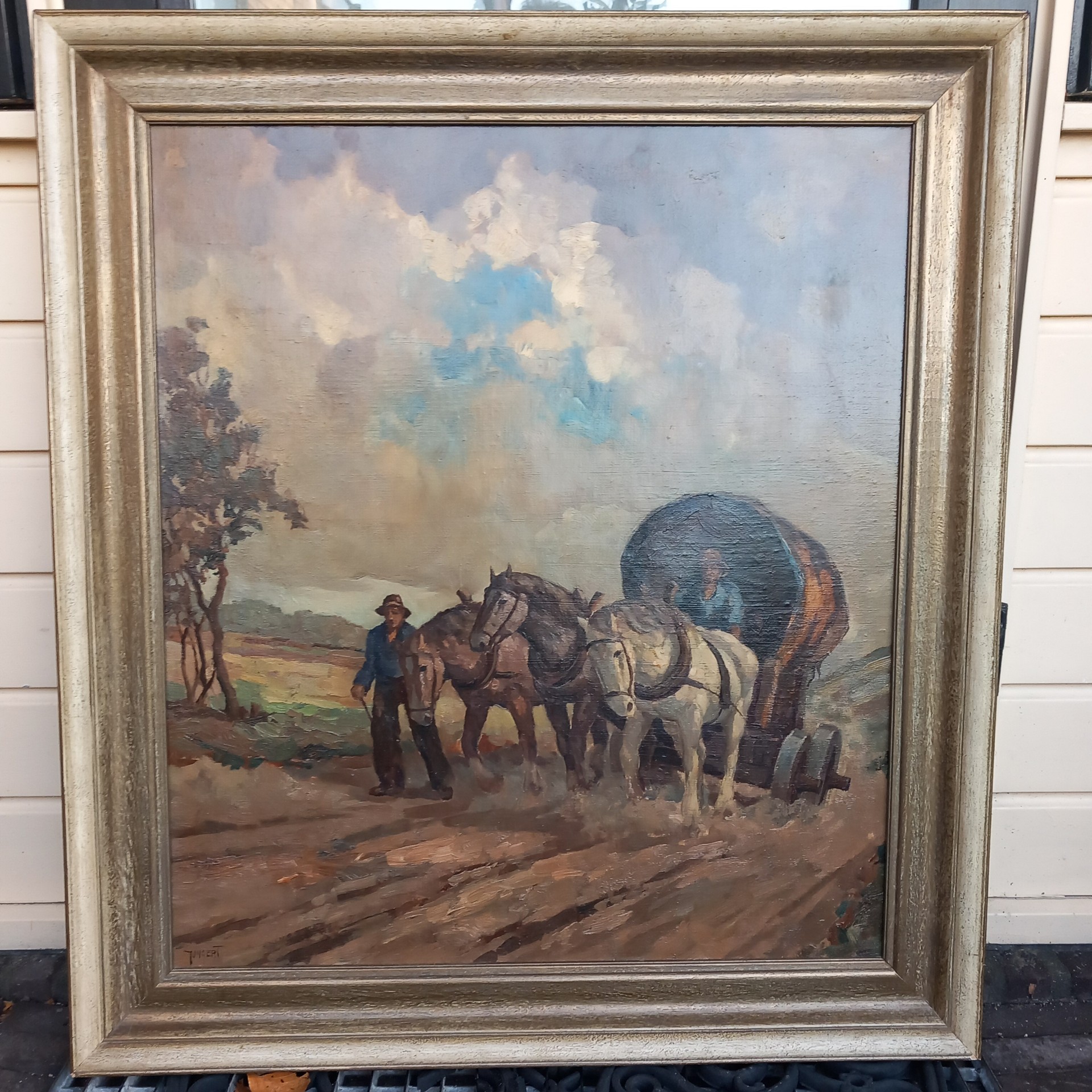 Gerrit Jongert (1906-1990)