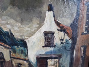 Emiel Lammers - Het straatje kopen? Bied vanaf 50!