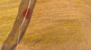 Sjaak Korsten - Lithografie, Take me away kopen? Bied vanaf 1!