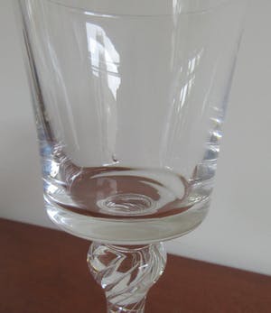 Royal Leerdam - Roemer Taverne klein model kopen? Bied vanaf 10!