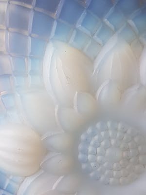 Rene Lalique - Leafs kopen? Bied vanaf 1!