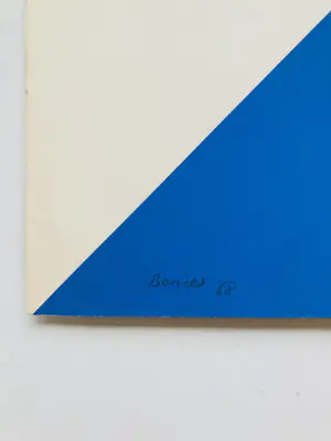 Bob Bonies - Zonder titel kopen? Bied vanaf 20!