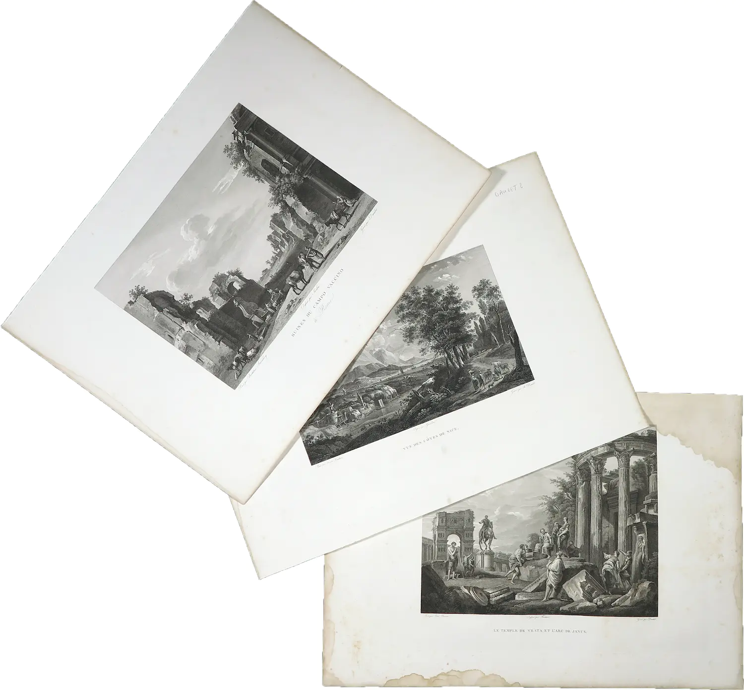 Robert Daudet (1737-1824)