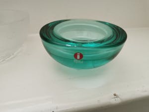 Iittala - Glaswerk kopen? Bied vanaf 35!