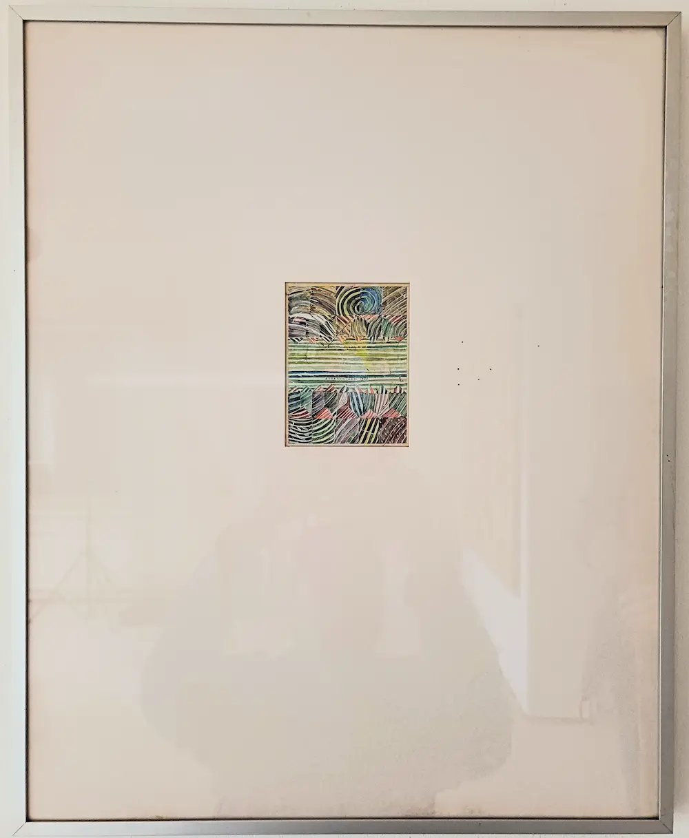 Marie Anne Steenhuizen (1943)