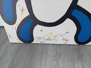 Berry Martens - Happy People kopen? Bied vanaf 75!