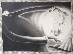 Wim Heesakkers - You can change time. verkocht voor € 59!