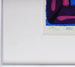 Clemens Briels - Zonder titel XXII kopen? Bied vanaf 50!