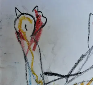 Anton Heyboer - De oer vogel . kopen? Bied vanaf 225!