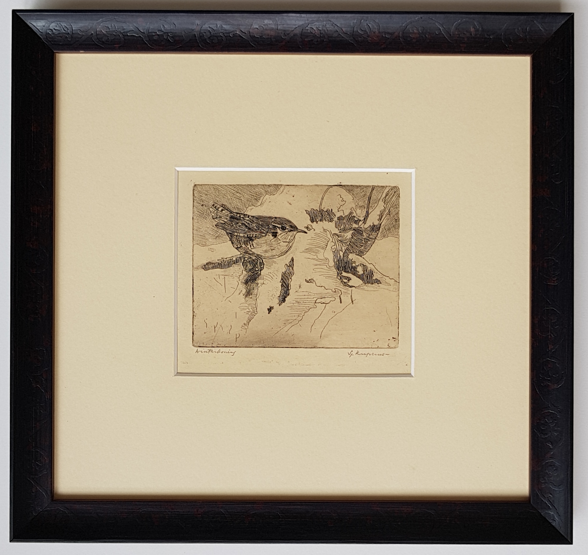 Sjoerd Kuperus (1893-1988)