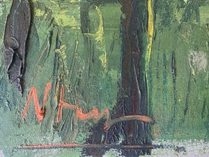 Nico Huppes - Boederij in de avond, te Vlaanderen kopen? Bied vanaf 1!