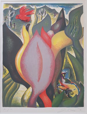 Jorg Reme - Gelukkige dromer kopen? Bied vanaf 20!