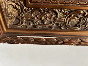 Nicolaas Charles van Vulpen - Havengezicht van Amsterdam kopen? Bied vanaf 100!