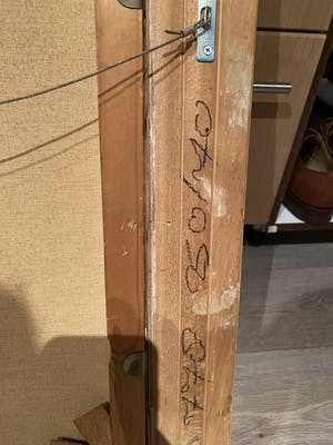 Wilhelm Frederik Smit - Sloep aan het water kopen? Bied vanaf 200!