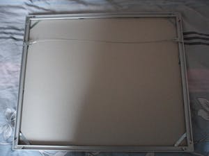 Jan Wolkers - Zeefdruk uit de serie 'Winterbeeld IV' - 1995 kopen? Bied vanaf 120!