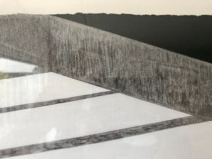 Mark Cohen - Work on paper L4 kopen? Bied vanaf 75!