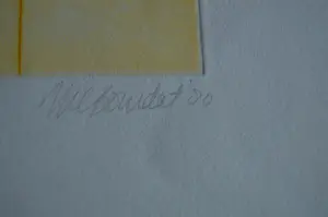 Onbekend - Capture d'espace II kopen? Bied vanaf 20!