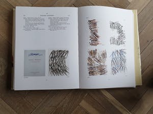 Arman - Gums Galore - Litho met tandartsgereedschap- 124/250 - Mooi ingelijst kopen? Bied vanaf 250!