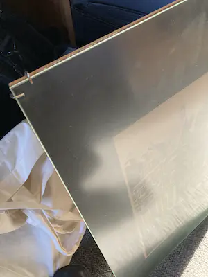 Dirk Harting - stadsgezicht Prinsengracht hoek Brouwersgracht Amsterdam kopen? Bied vanaf 20!