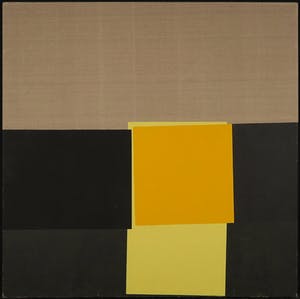 Erik van der Grijn - Olieverf op doek, Noli me tangere (Groot) kopen? Bied vanaf 400!