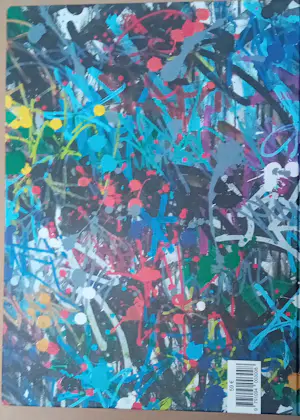 Jonone - JonOne; De Kronieken - gesigneerd boek kopen? Bied vanaf 550!