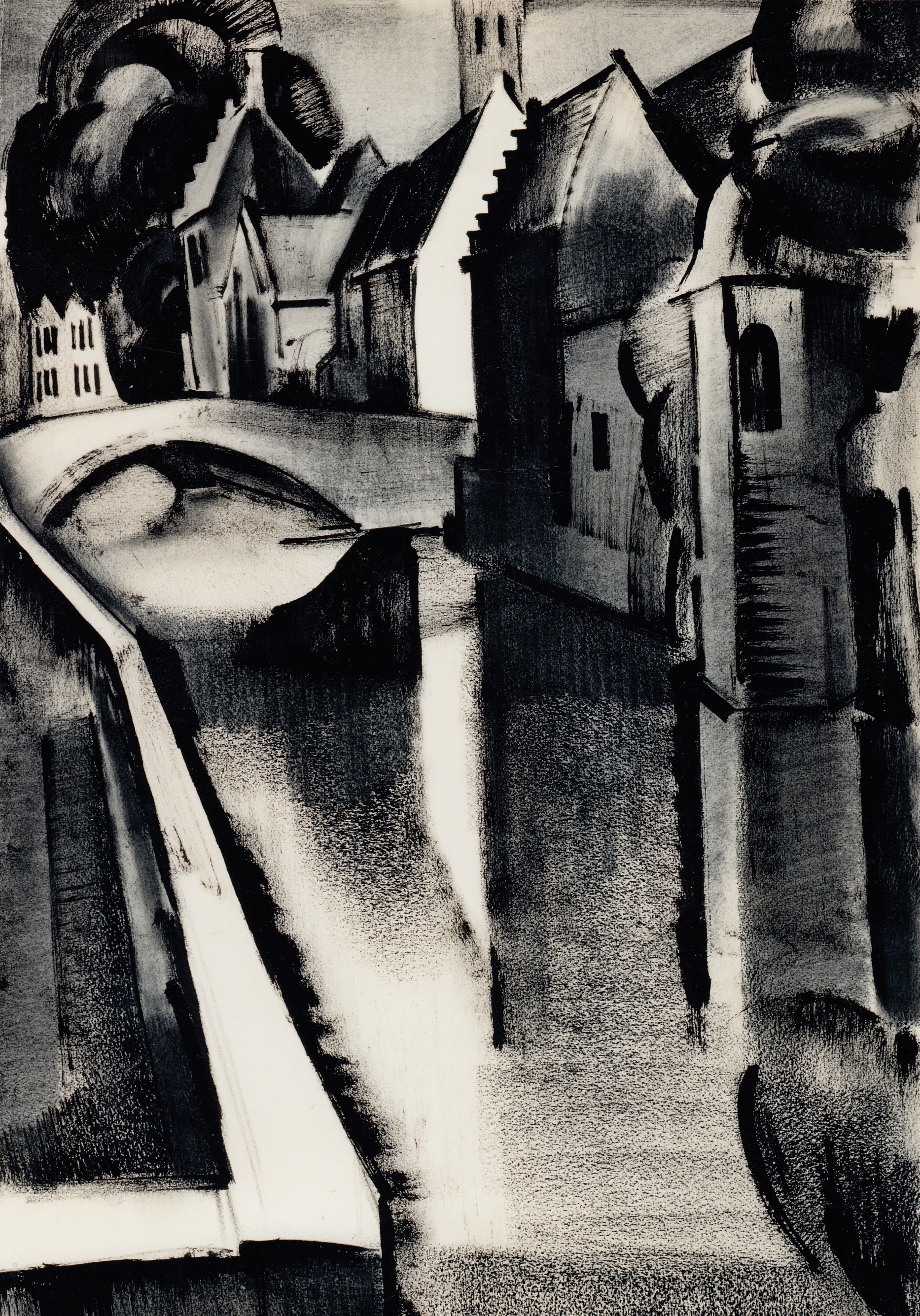 Wim Schuhmacher - 2 x promotiefoto Brugge verzameling Loek Brons & 1x persfoto kopen? Bied vanaf 1!