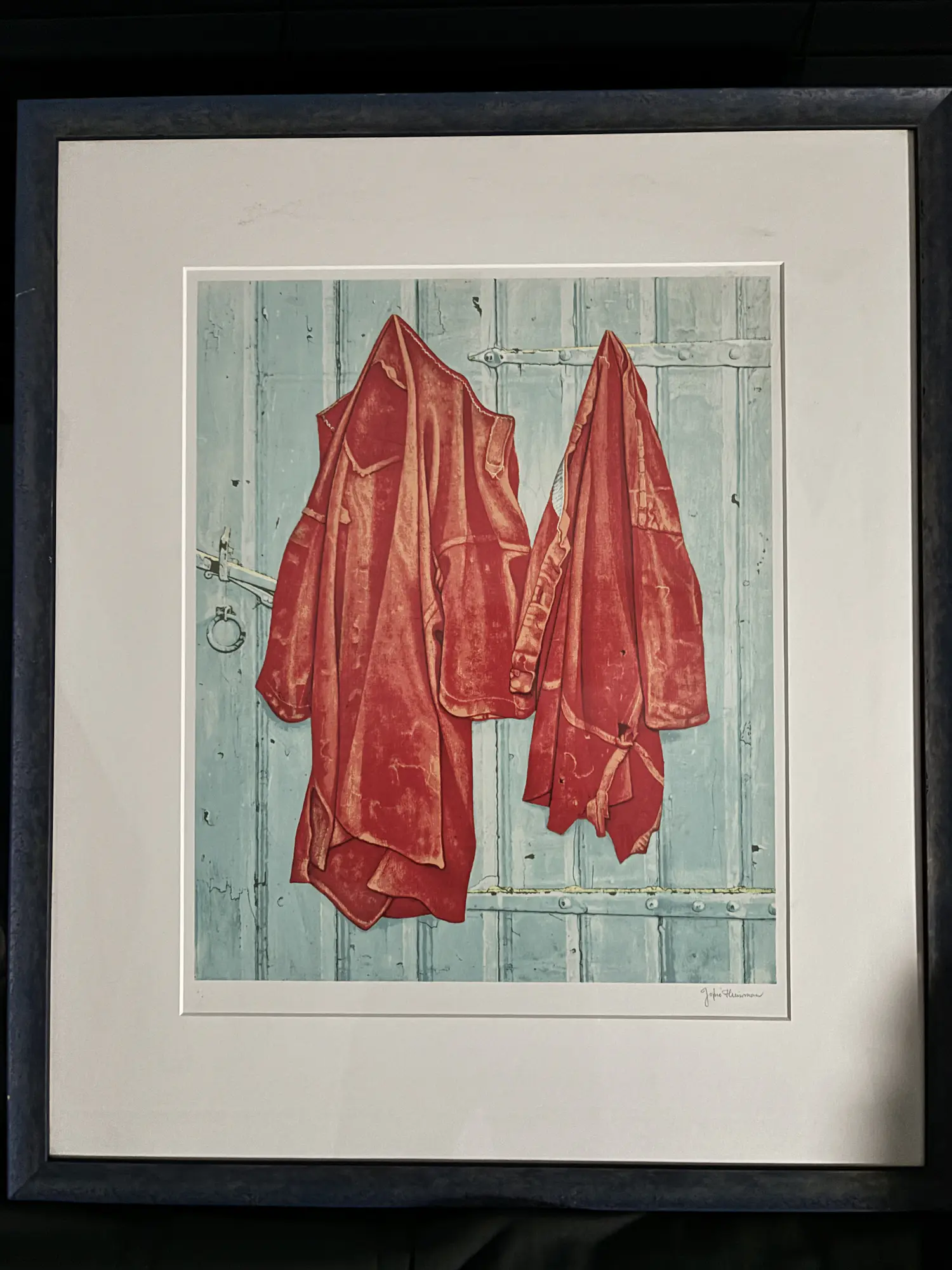 Jopie Huisman (1922-2000)