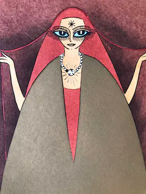 Kees van Dongen - Hassan-Badreddine-el-Bass Raoui - 1918 kopen? Bied vanaf 895!