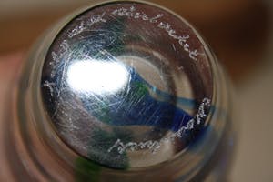 Max Verboeket - Max Verboeket- vaasje kopen? Bied vanaf 10!