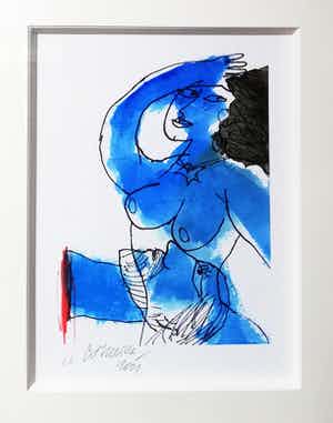 Corneille - Salome verkocht voor € 1!