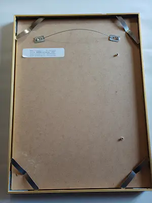 Marc Chagall - Stam van Ruben kopen? Bied vanaf 50!