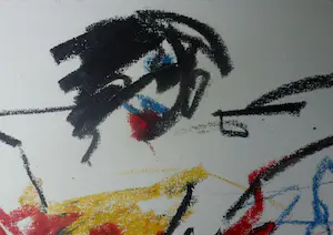 Anton Heyboer - danseres kopen? Bied vanaf 250!