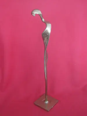 Jef Wishaupt - Abstracte figuur. kopen? Bied vanaf 220!