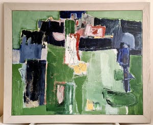 Anneke Peereboom - English Garden kopen? Bied vanaf 250!