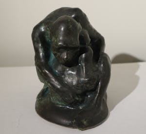 Uno Ninmatsu - Aap met jong, Japan kopen? Bied vanaf 10!