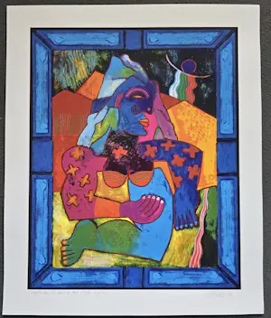 Clemens Briels - Reina Delhielo - 100 ex. kopen? Bied vanaf 145!