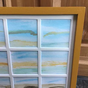 Niet of onleesbaar gesigneerd - Zonder titel kopen? Bied vanaf 1!