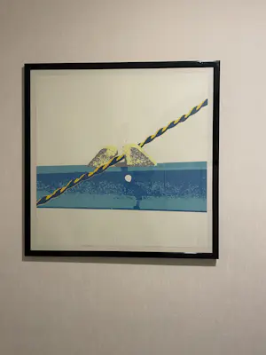 Ineke Calis - Vlaardingen blauw kopen? Bied vanaf 150!