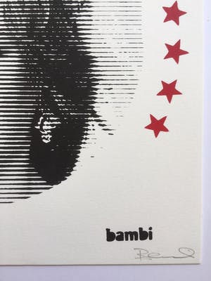 Bambi - Lady Di kaufen? Bieten Sie von 280!