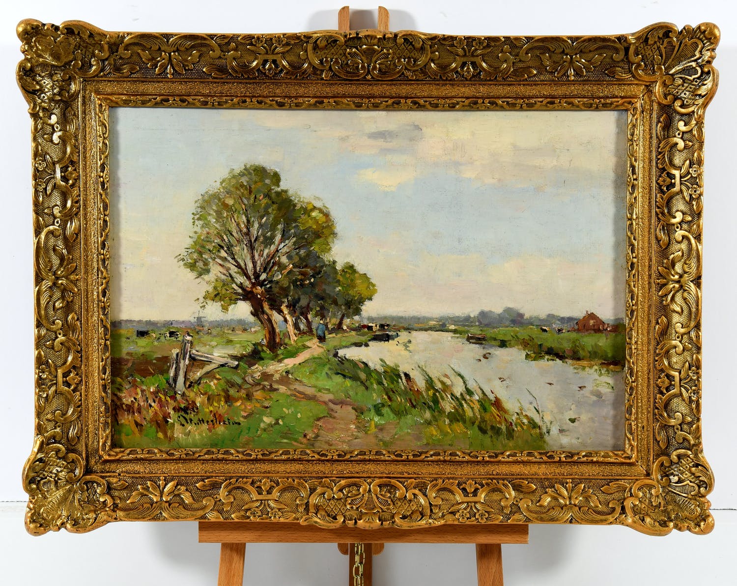 Louis Stutterheim (1873-1943)