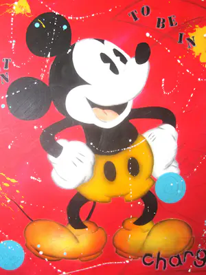 Don Ken - "Just fun to be in charge" kopen? Bied vanaf 1300!