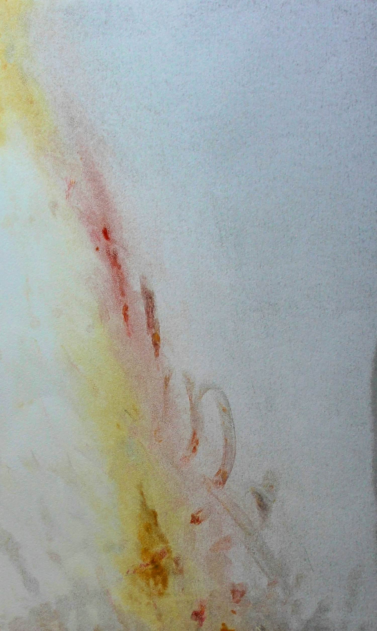 Ronald Tolman - Kleuren ets/aquatint - 1983 kopen? Bied vanaf 20!